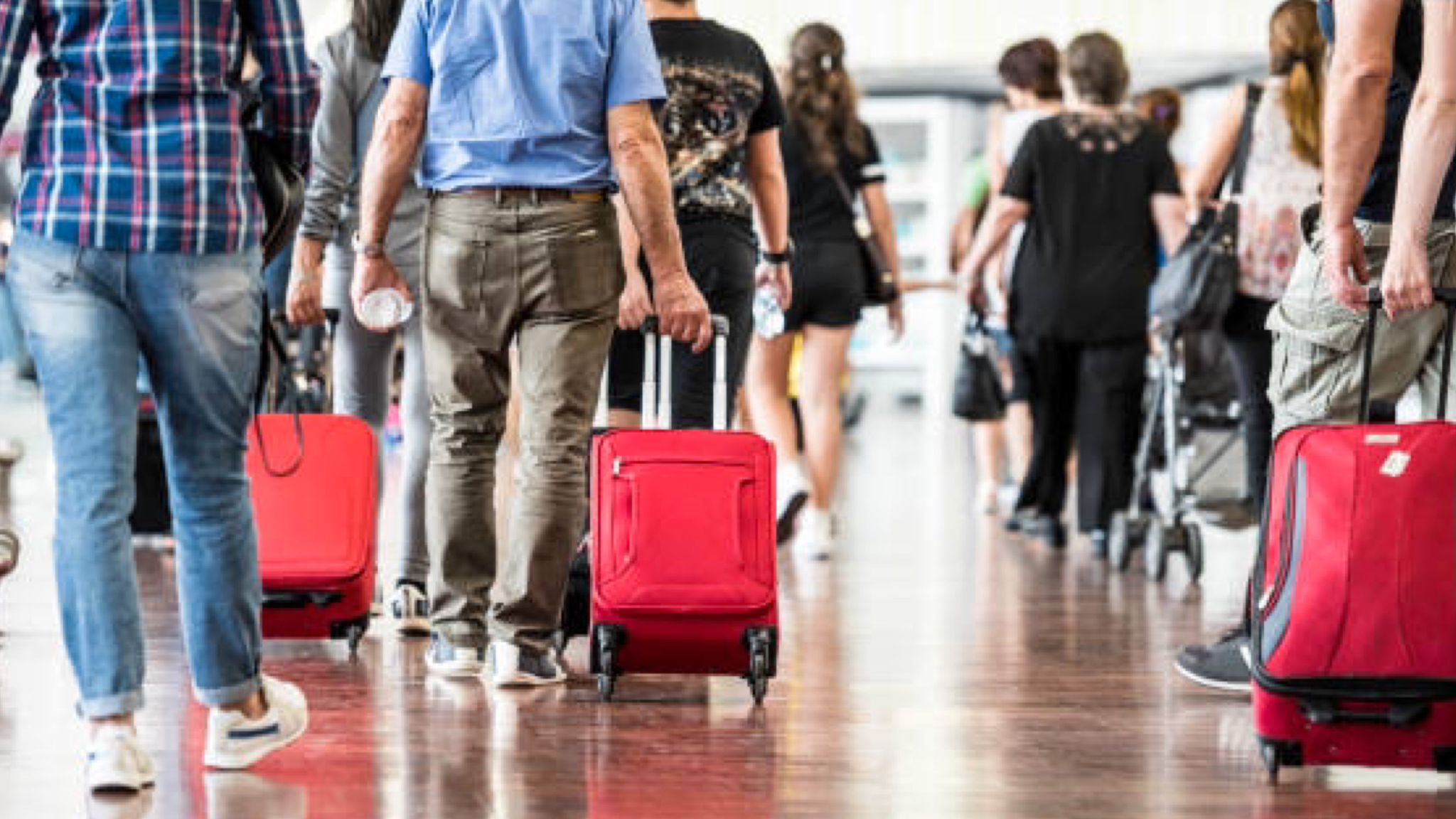 Aeroporto Olbia, sciopero trasporto aereo: possibili ritardi e cancellazioni