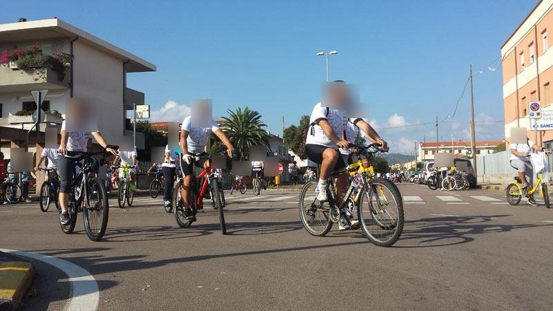 Olbia: torna la pedalata ecologica