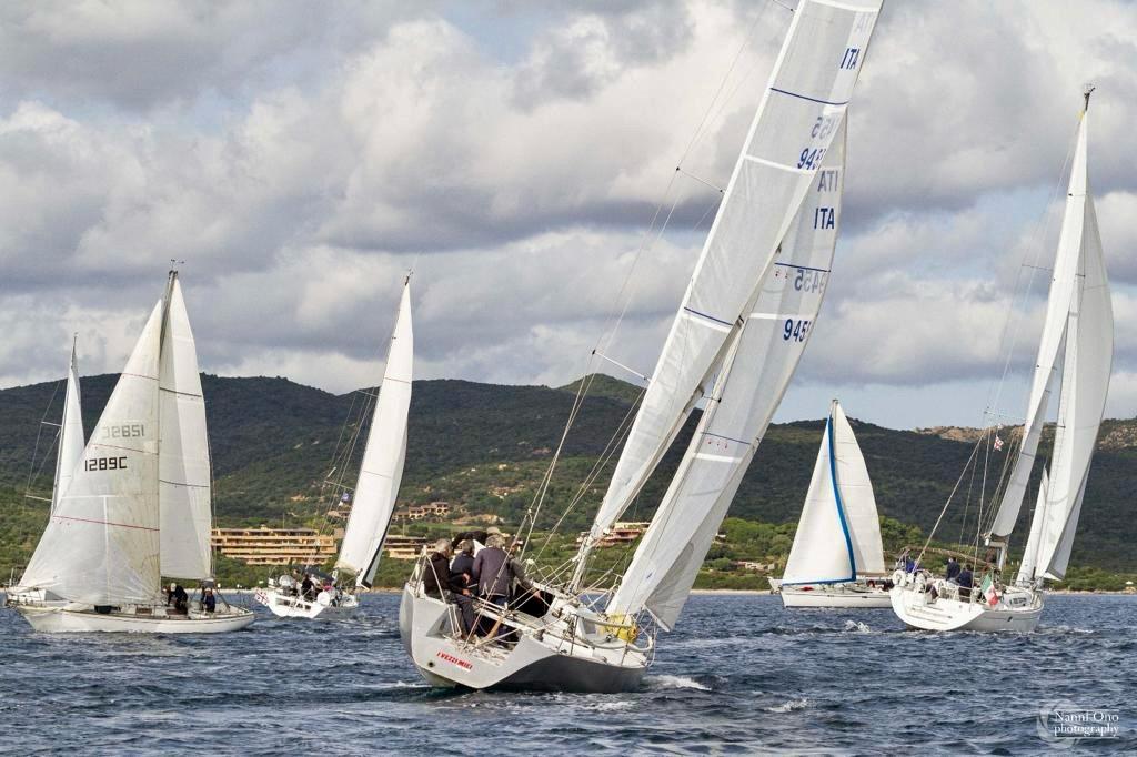  Circolo Nautico Olbia: al via il Trofeo Due Golfi 2024