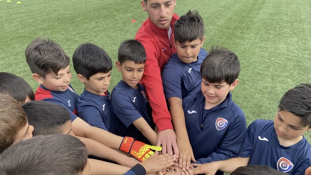 Tutto pronto per il Primo Trofeo Città di Olbia: più di mille piccoli calciatori in campo