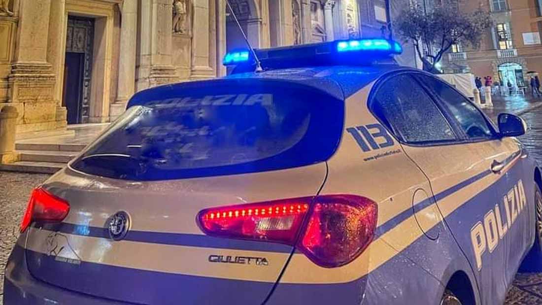 Arzachena, viola il divieto di avvicinamento: arrestato un uomo