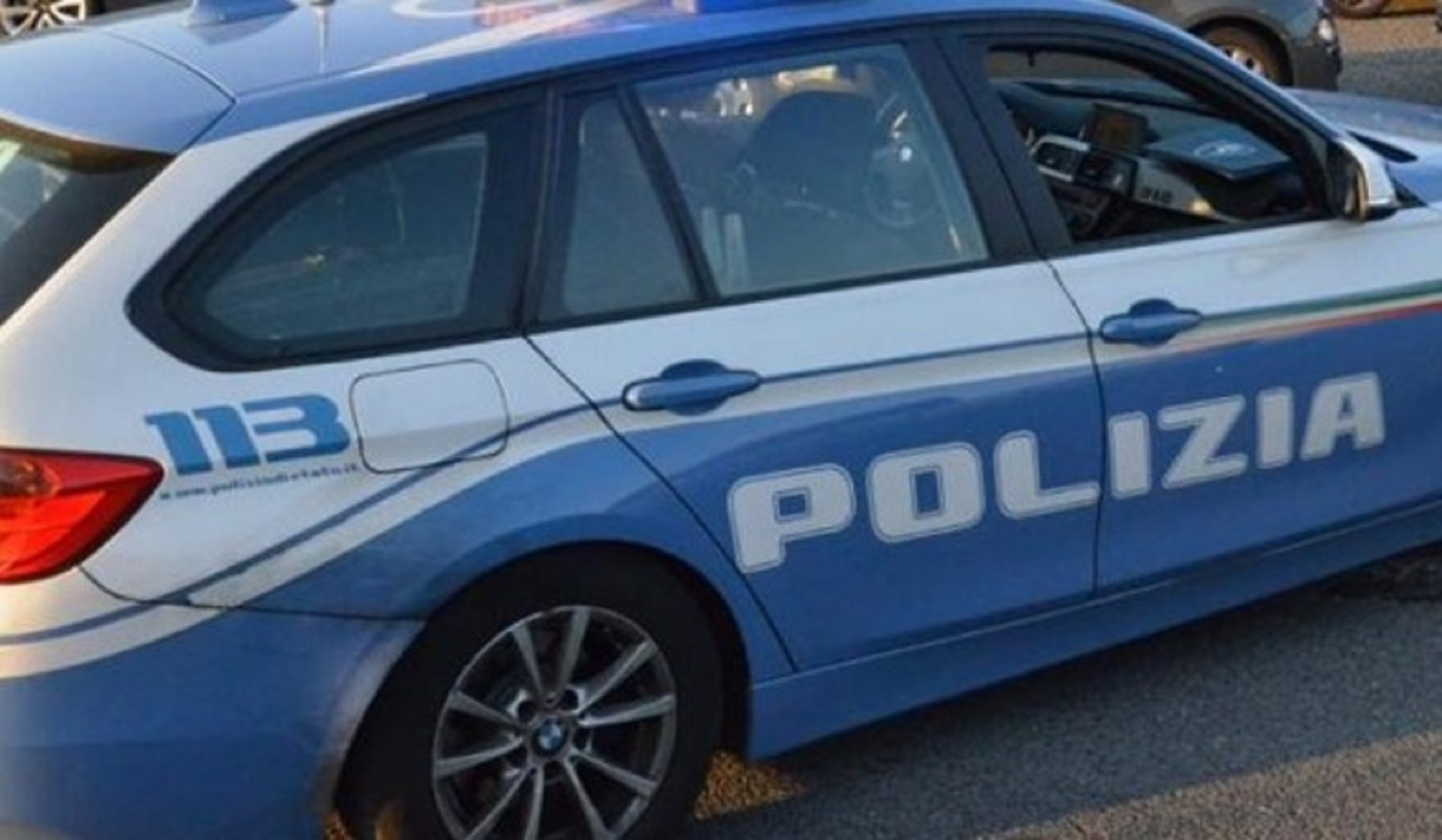 Sardegna, campagna Speed della Polizia Stradale