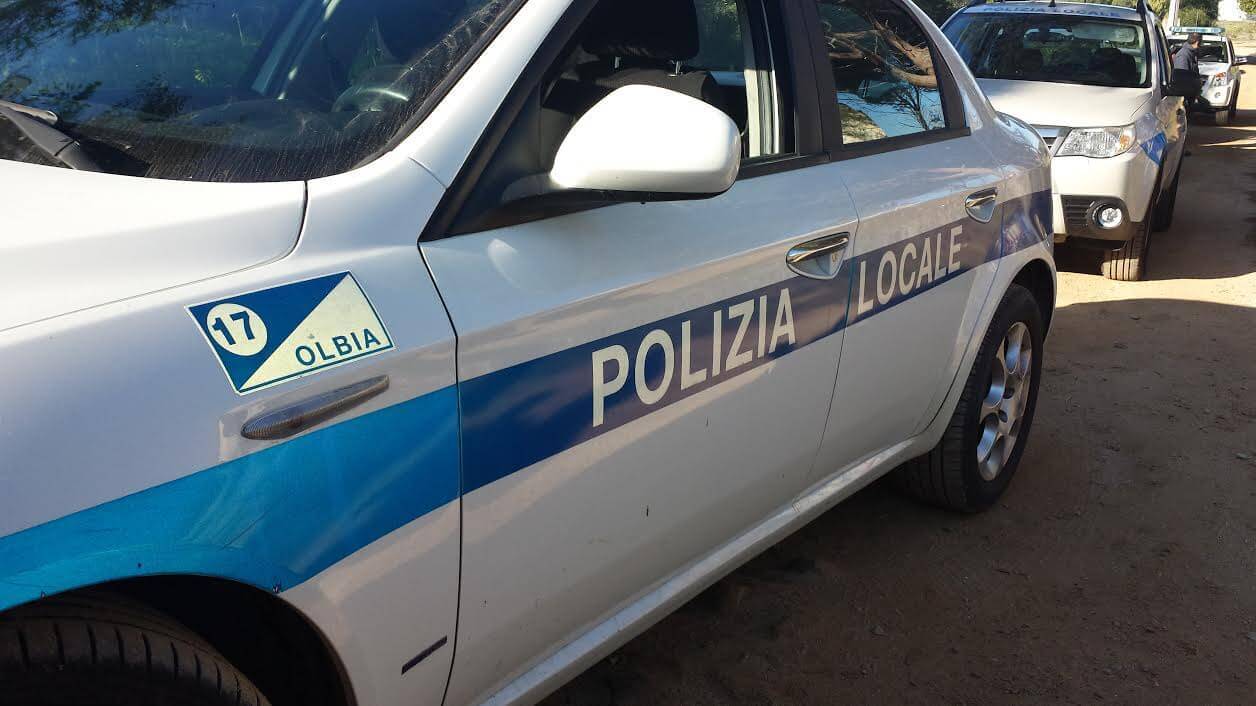 Olbia: blitz serale nelle piazze del centro storico