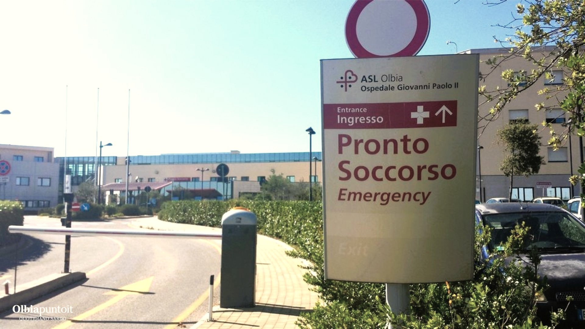 ASL Gallura cerca medici in pensione per i Pronto Soccorso