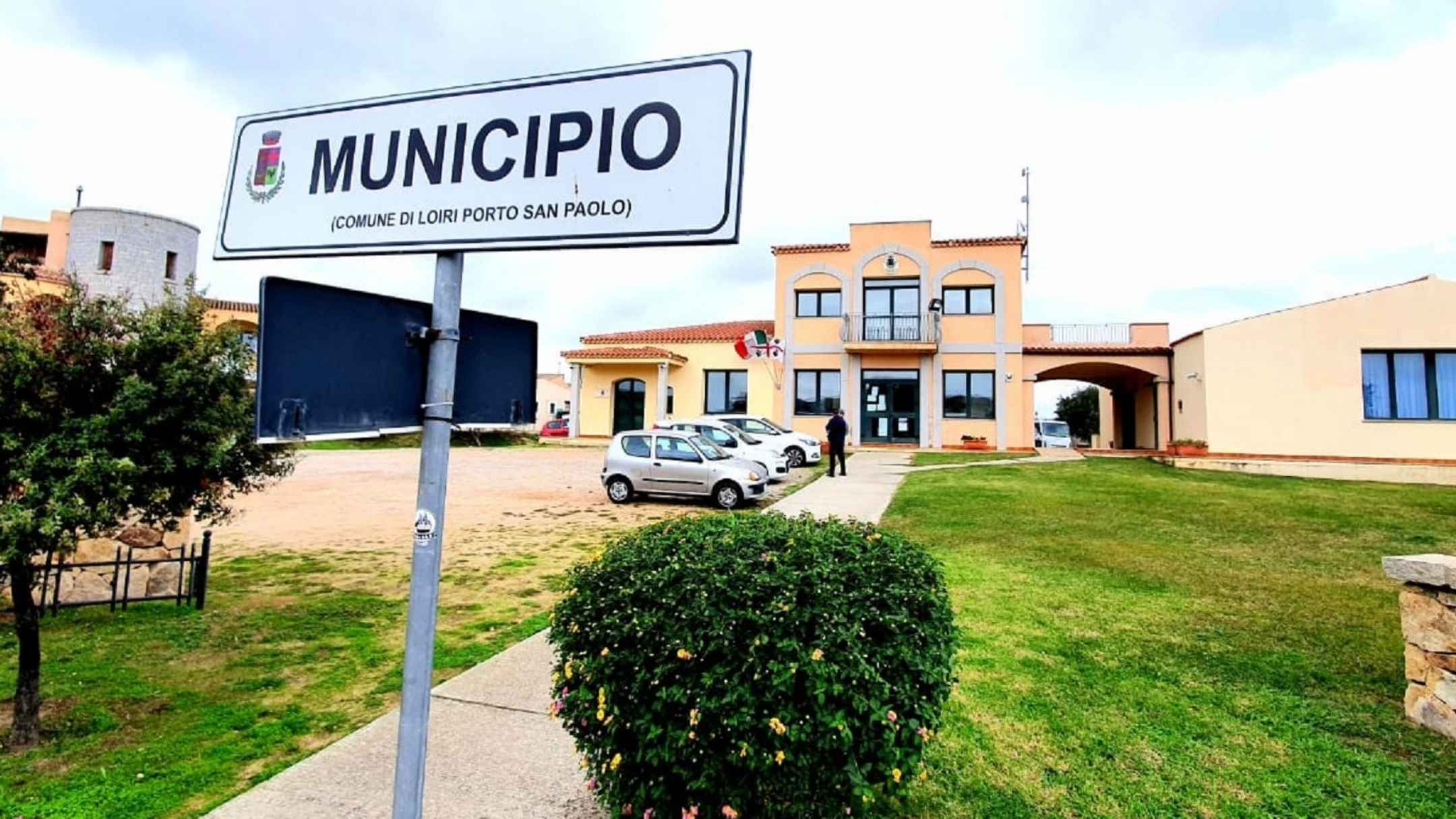 Loiri Porto San Paolo, minoranza contro il sindaco per un rimborso di 38mila euro