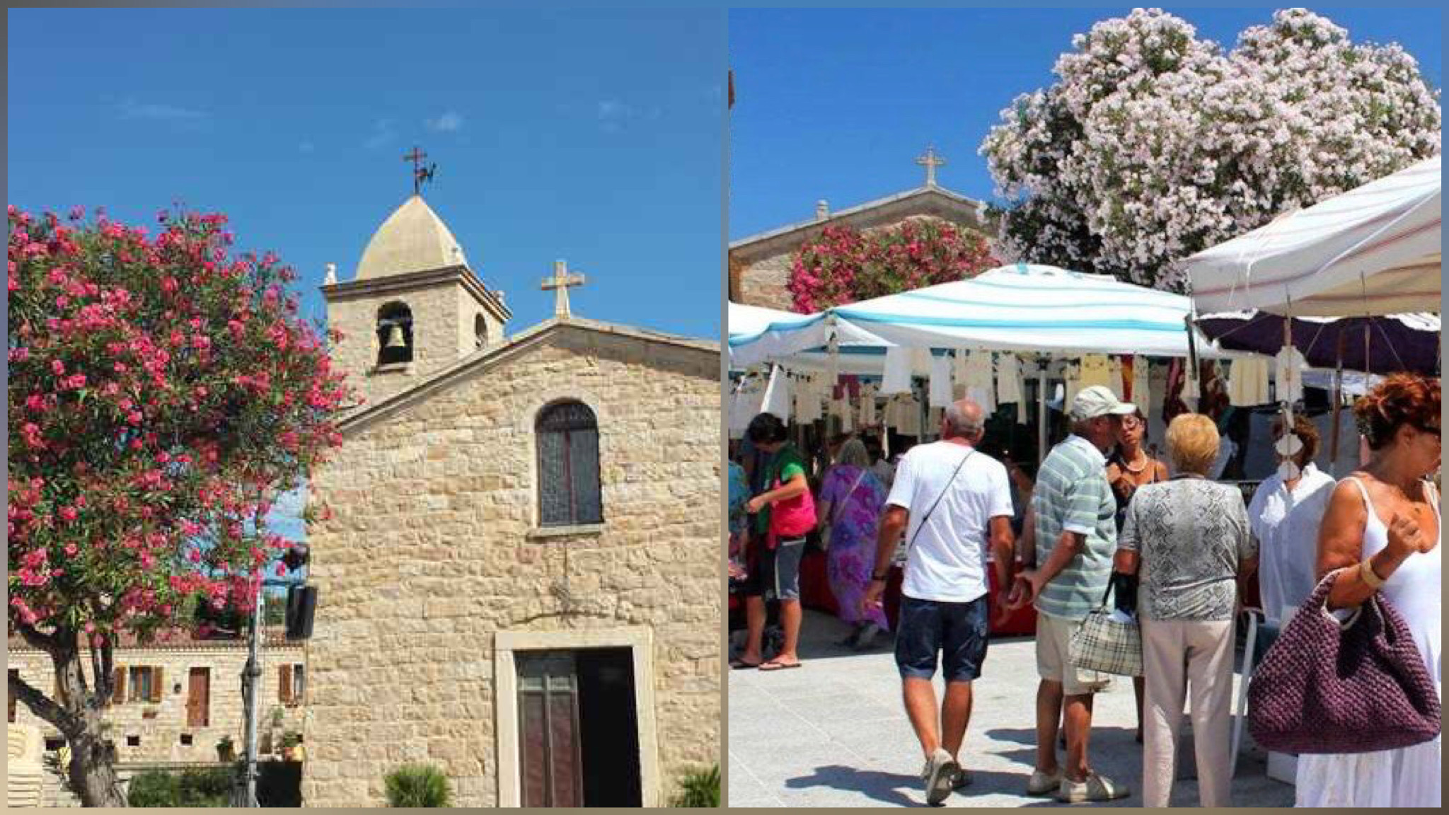 San Pantaleo, il Consiglio di Stato conferma: le concessioni degli ambulanti 