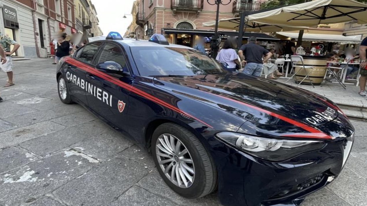 Loiri Porto San Paolo, tre uomini denunciati per ricettazione: scoperti beni rubati per 100mila euro