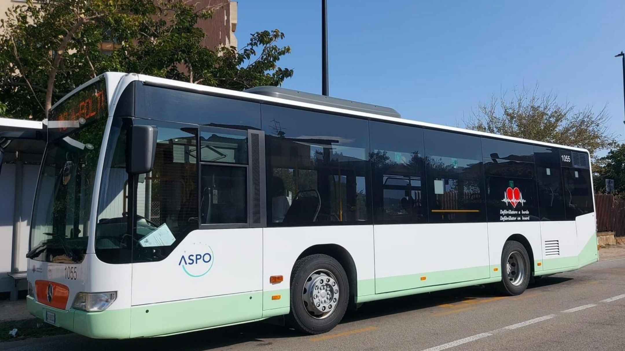 Olbia, ASPO cerca nuovi operatori della mobilità: candidature aperte fino al 7 marzo