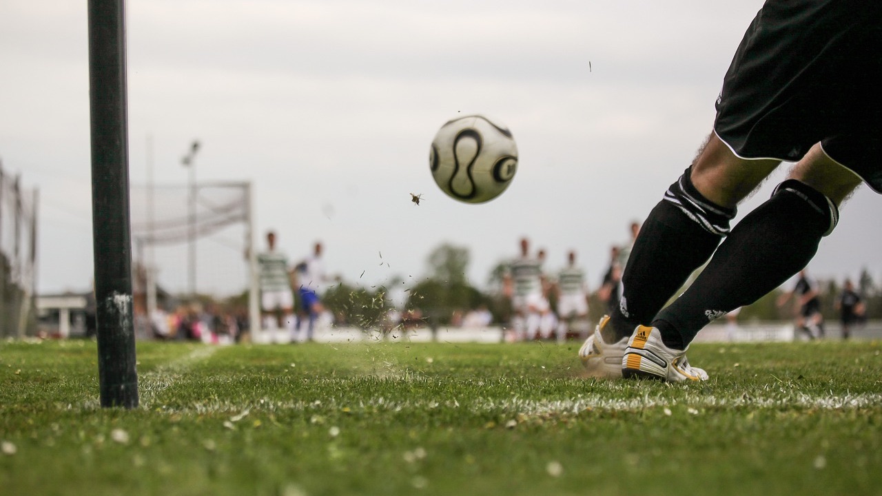 Bookmakers e sponsorizzazioni calcistiche: la situazione attuale in Italia