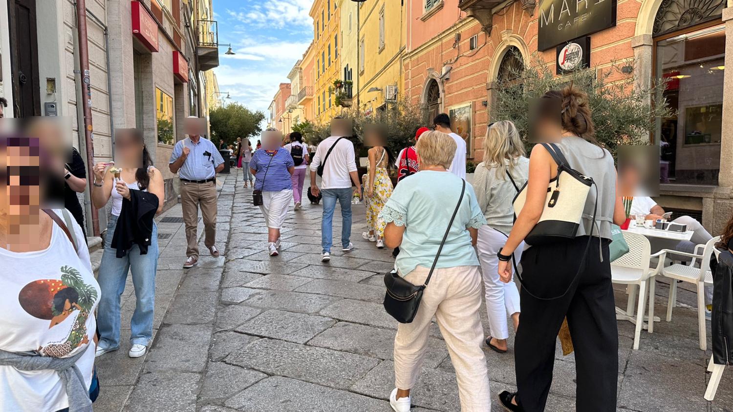 Olbia, il turismo non si ferma: la stagione si allunga anche a settembre