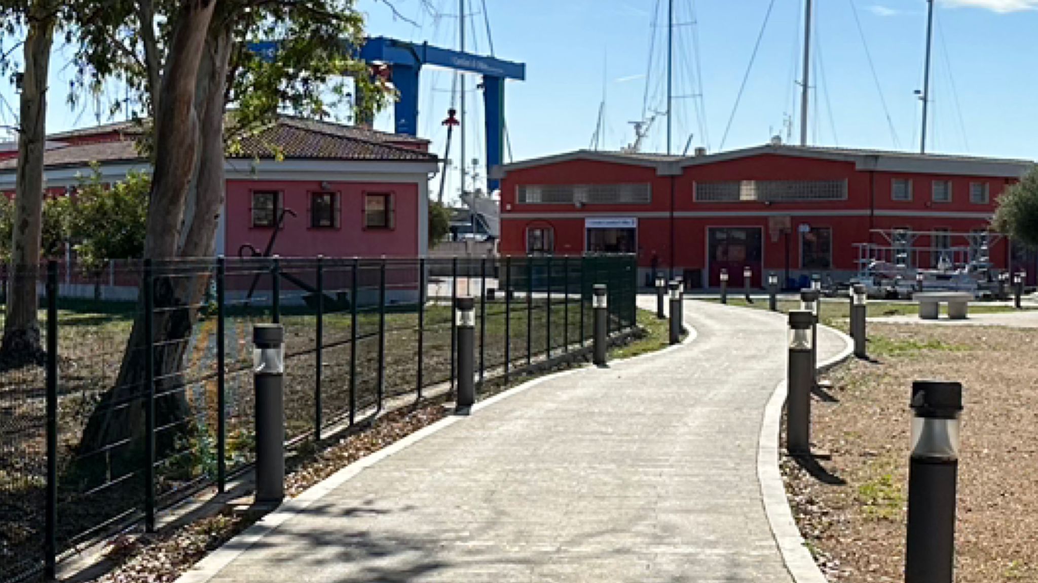 A Olbia l'evento di lancio del nuovo corso di laurea in ingegneria navale