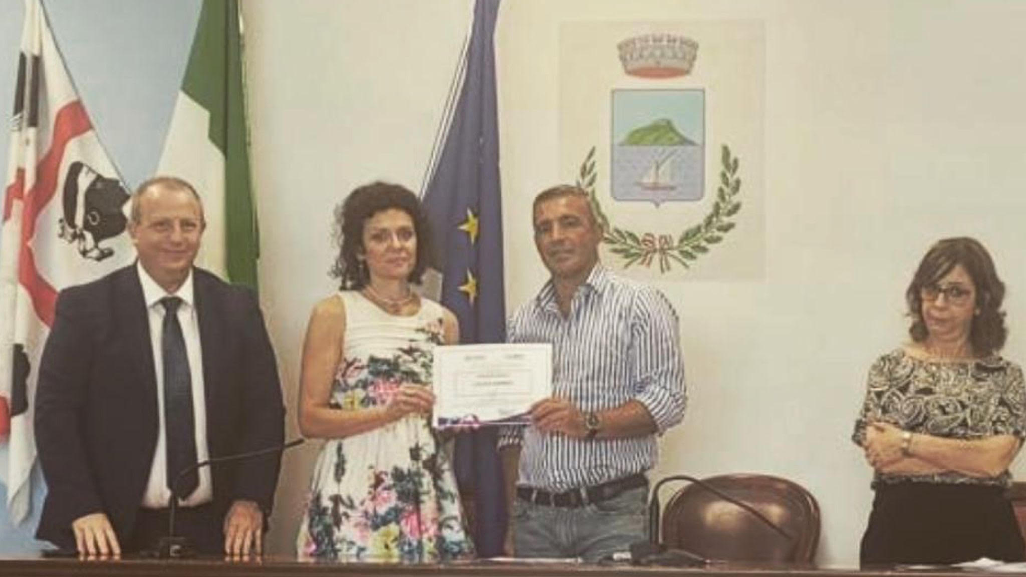 Golfo Aranci aderisce all'Associazione Banca delle Visite