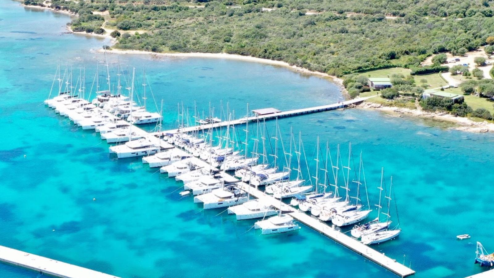 Olbia, Cala dei Sardi: ecco il Vela Cup