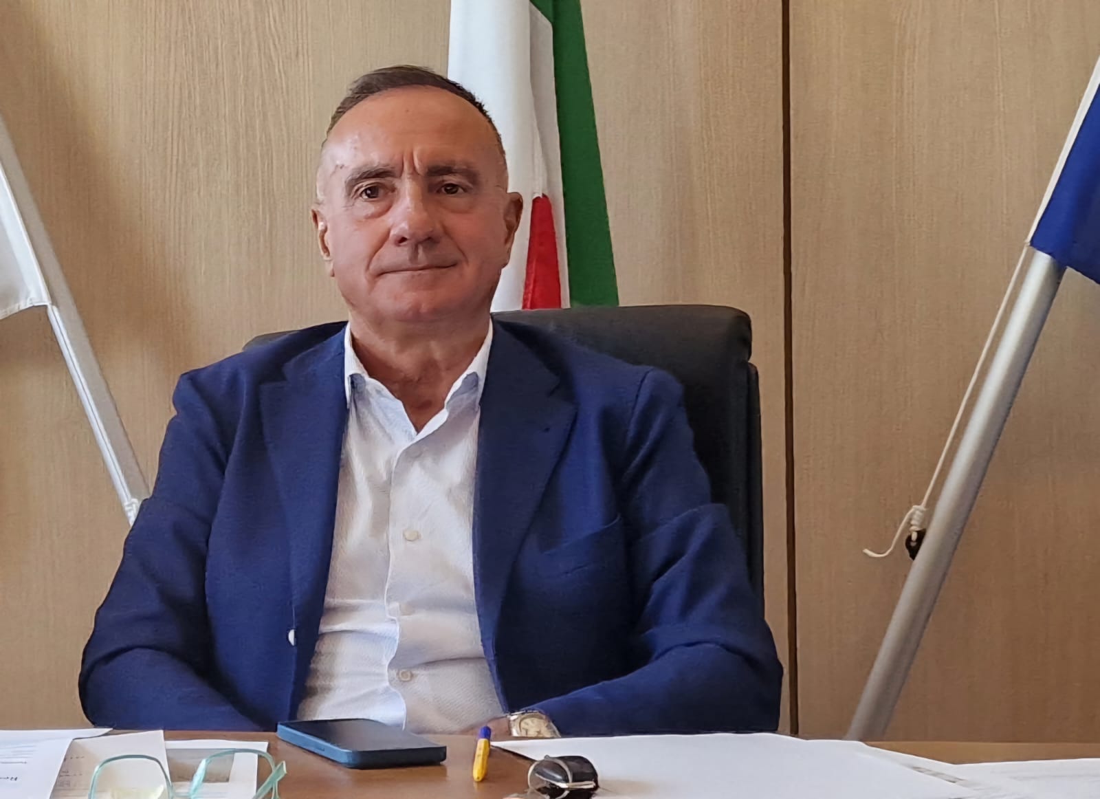 Sardegna, eletto il nuovo direttivo Cassa Geometri: l'auspicio del presidente Vanni Sanna