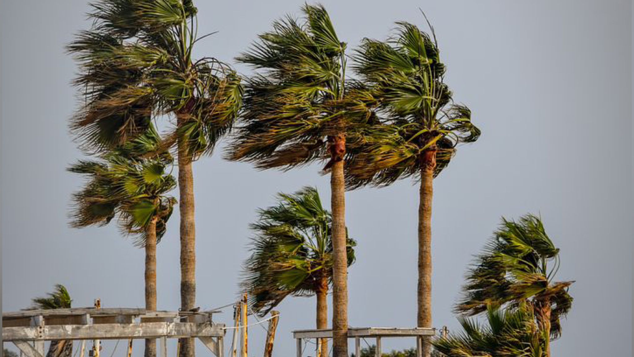 Sardegna: in arrivo forti venti e mareggiate