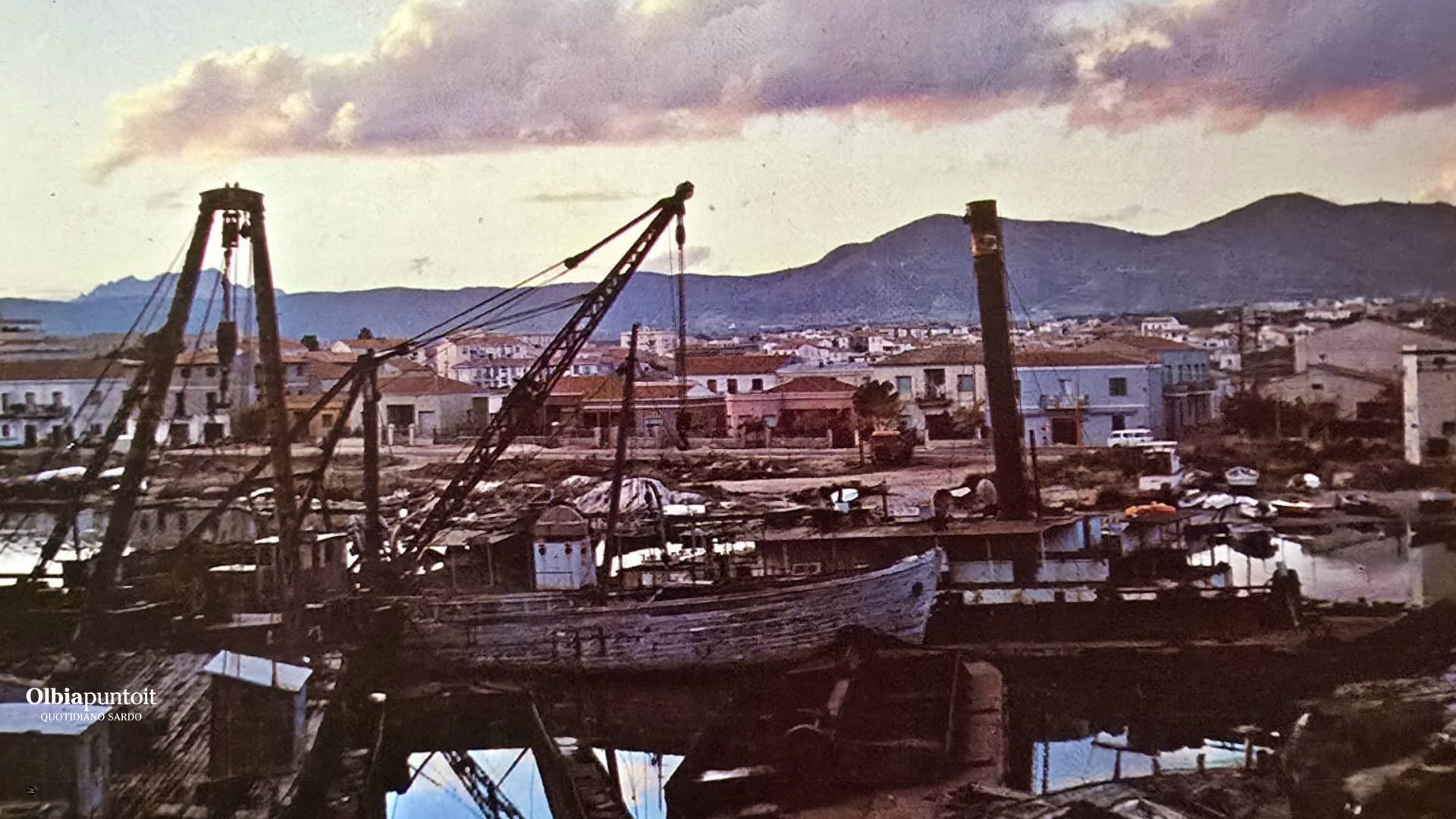 La lezione del mare - racconto di Salvatore Careddu