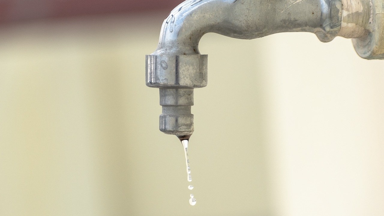 Lavori all'impianto di Loiri: ecco quali frazioni di Olbia rimarranno senz'acqua